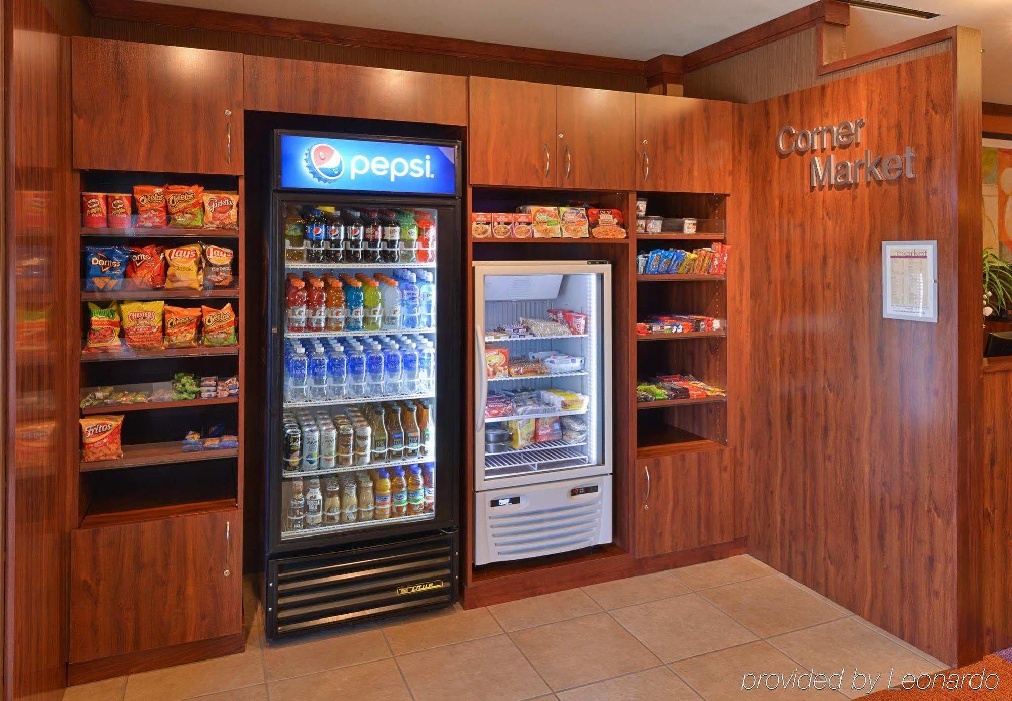 Fairfield Inn And Suites By Marriott Elk Grove Bagian luar foto
